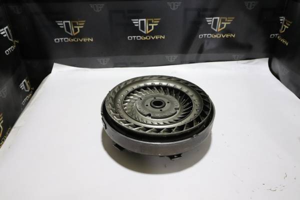 FORD RANGER 2.5 TDCİ ÇIKMA PARÇA  ŞANZIMAN DİŞLİSİ (2)22222